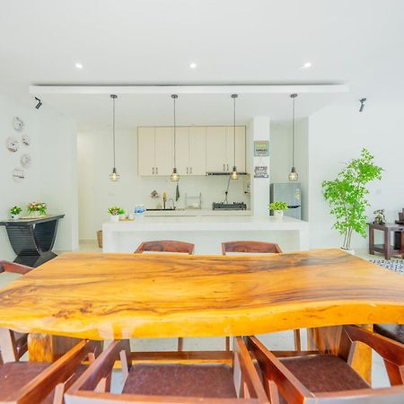 קמפוט Raing Phnom Bungalow מראה חיצוני תמונה