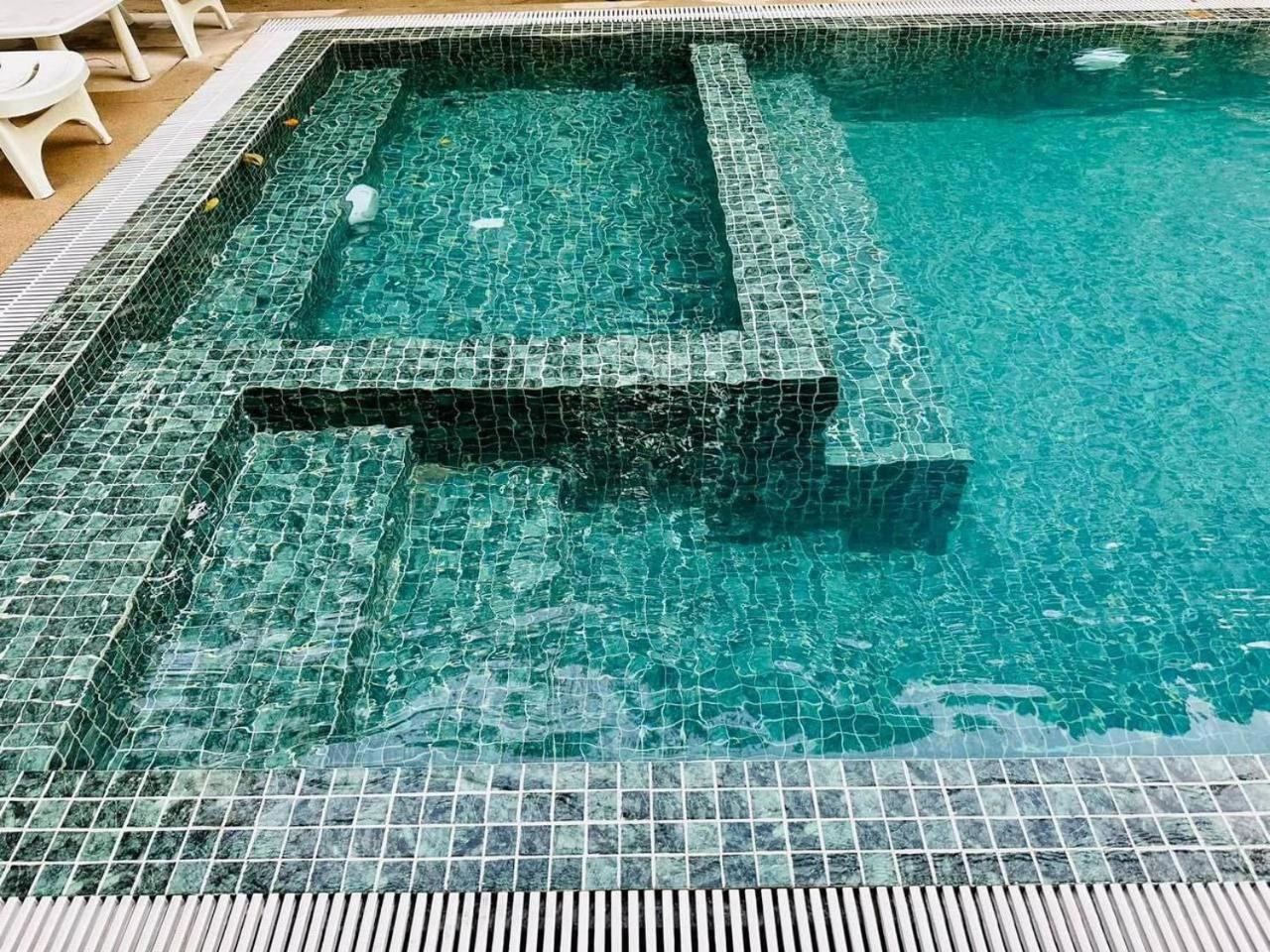 קמפוט Raing Phnom Bungalow מראה חיצוני תמונה